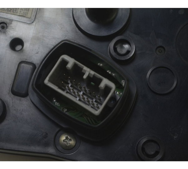 Painel (12.157 Km) Suzuki Gsx-s 750 18-23 Original Preto