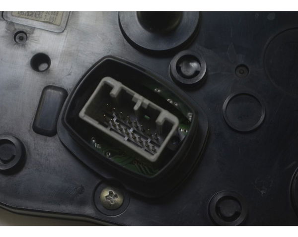 Painel (12.157 Km) Suzuki Gsx-s 750 18-23 Original - Preto