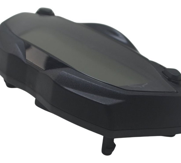 Painel (12.157 Km) Suzuki Gsx-s 750 18-23 Original Preto