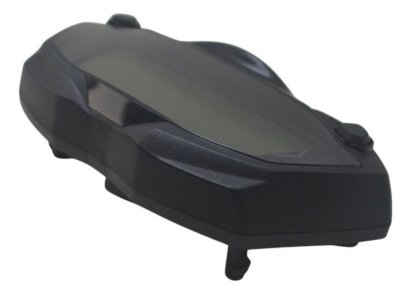 Painel (12.157 Km) Suzuki Gsx-s 750 18-23 Original - Preto