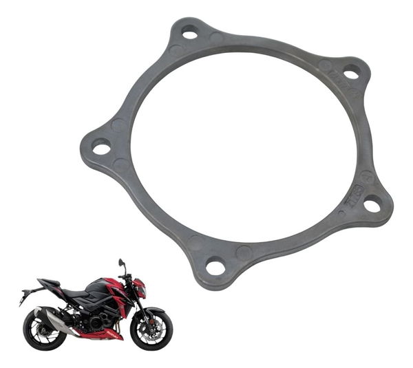 Flange Bomba Combustível Suzuki Gsx-s 750 18-23 Original Flange Bomba Combustível Suzuki Gsx-s 750 18-23 Original