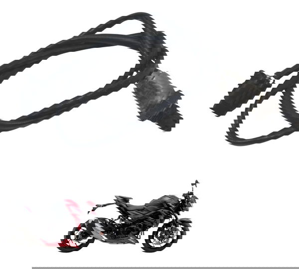 Sonda Lambda C/ Avaria Suzuki Gsx-s 750 18-23 Original