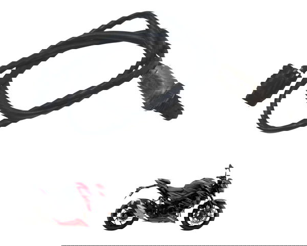 Sonda Lambda C/ Avaria Suzuki Gsx-s 750 18-23 Original