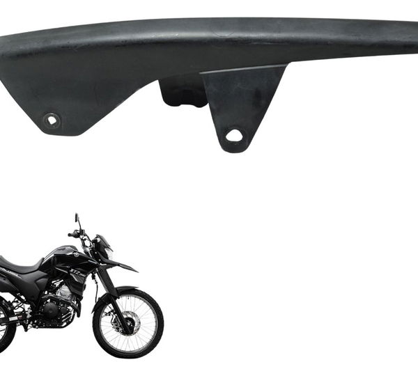 Capa Corrente Yamaha Xtz 250 Lander 19-23 Original