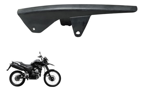 Capa Corrente Yamaha Xtz 250 Lander 19-23 Original