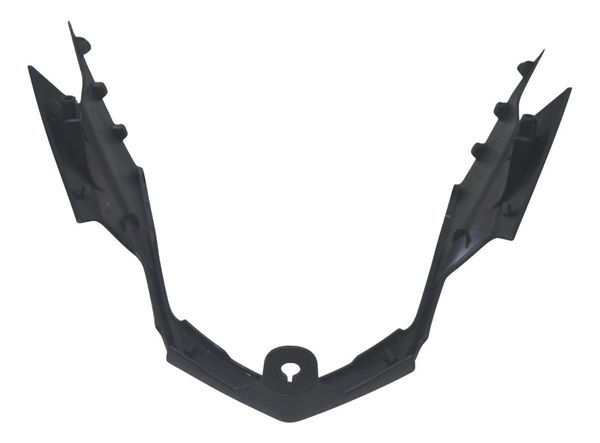 Acabamento Inferior Farol Suzuki Gsx-s 750 18-23 Original