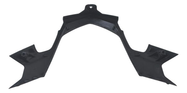 Acabamento Inferior Farol Suzuki Gsx-s 750 18-23 Original