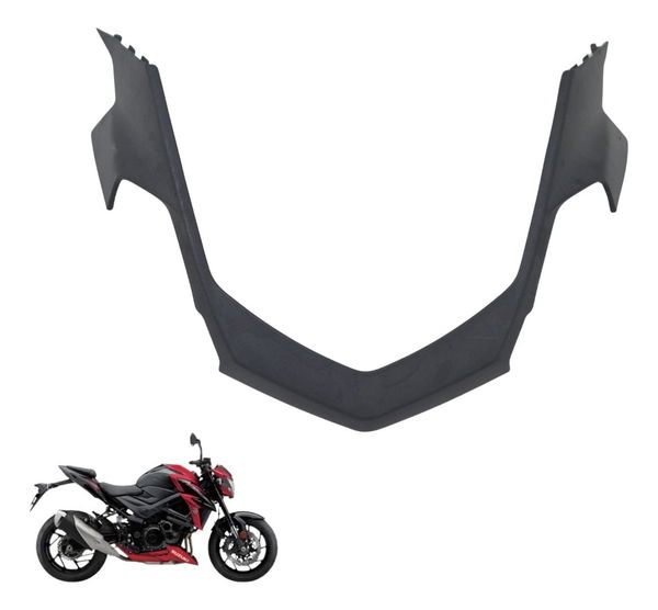 Acabamento Inferior Farol Suzuki Gsx-s 750 18-23 Original