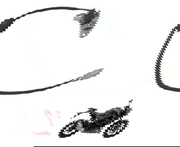 Pulsador Suzuki Gsx-s 750 18-23 Original