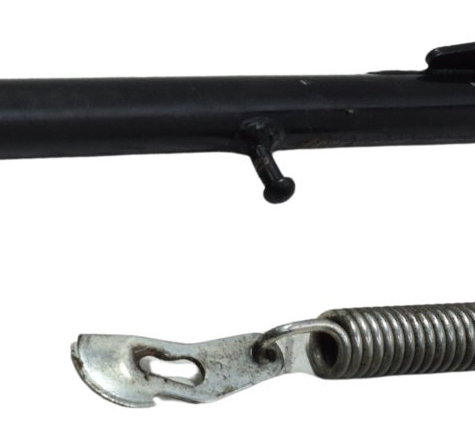 Pedal Descanso Lateral Yamaha Xtz 250 Lander 19-23 Original