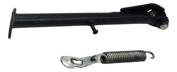 Pedal Descanso Lateral Yamaha Xtz 250 Lander 19-23 Original