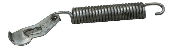 Pedal Descanso Lateral Yamaha Xtz 250 Lander 19-23 Original