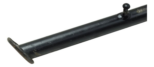 Pedal Descanso Lateral Yamaha Xtz 250 Lander 19-23 Original