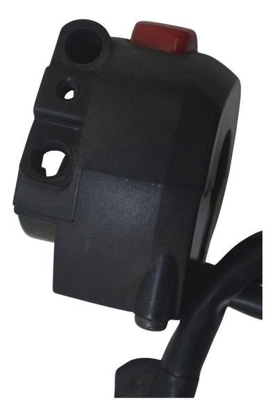 Chave Punho Partida Suzuki Gsx-s 750 18-23 Original