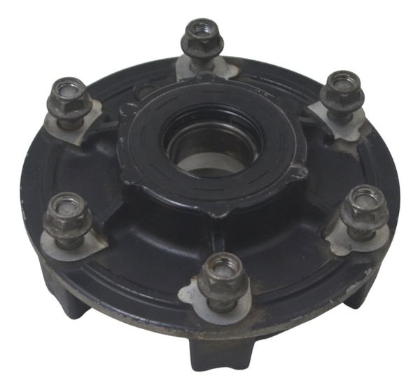 Cubo Coroa Suzuki Gsx-s 750 18-23 Original