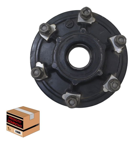 Cubo Coroa Suzuki Gsx-s 750 18-23 Original