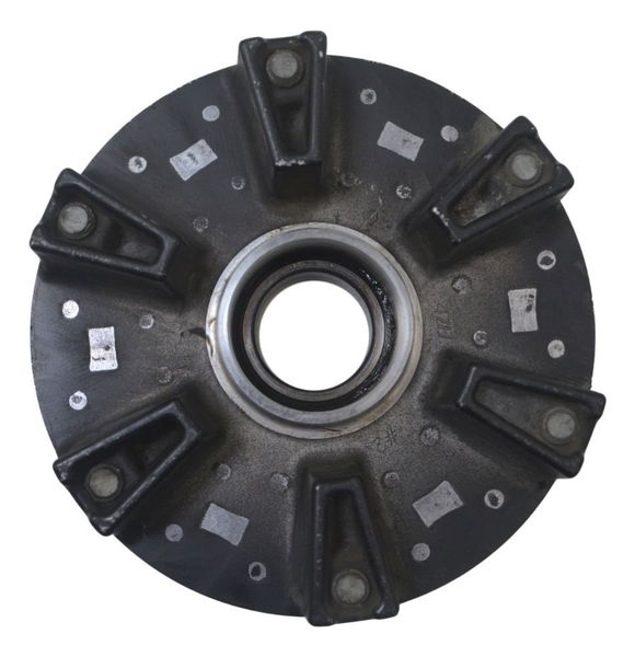 Cubo Coroa Suzuki Gsx-s 750 18-23 Original