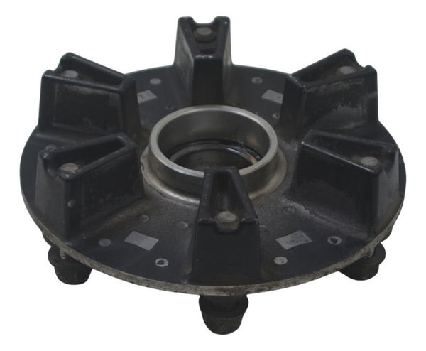 Cubo Coroa Suzuki Gsx-s 750 18-23 Original