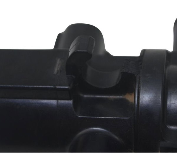 Válvula Pressão Combustível C/ Avaria Suzuki Gsx-s 750 18-23