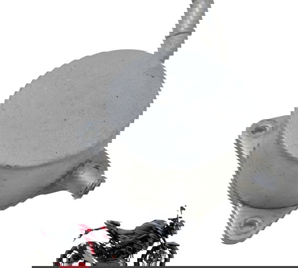 Resfriador Óleo Suzuki Gsx-s 750 18-23 Original