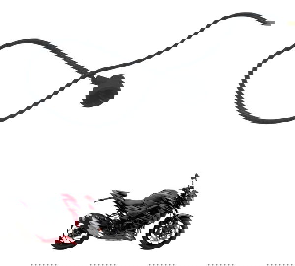 Chicote Sensor Óleo Suzuki Gsx-s 750 18-23 Original