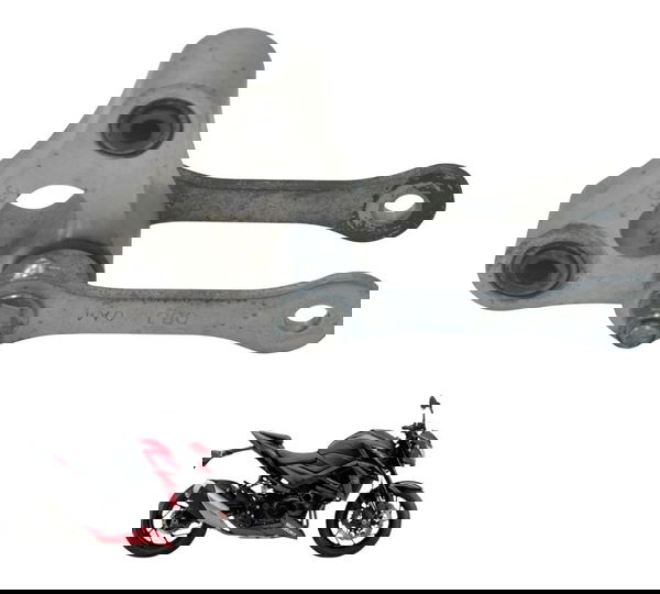 Pro Link Suzuki Gsx-s 750 18-23 Original