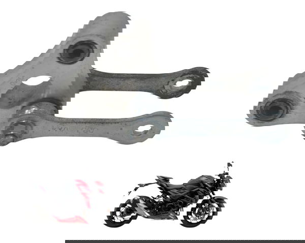 Pro Link Suzuki Gsx-s 750 18-23 Original