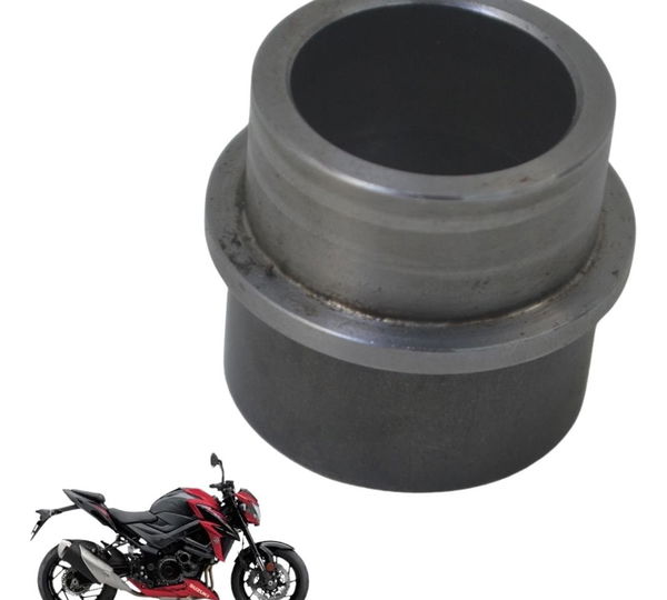 Bucha Cubo Coroa Suzuki Gsx-s 750 18-23 Original