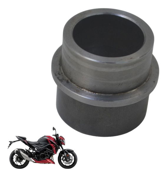 Bucha Cubo Coroa Suzuki Gsx-s 750 18-23 Original