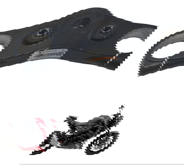 Mesa Superior Suzuki Gsx-s 750 18-23 Original