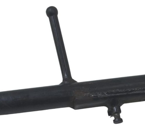 Pedal Descanso Lateral Suzuki Gsx-s 750 18-23 Original