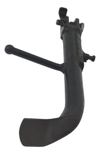 Pedal Descanso Lateral Suzuki Gsx-s 750 18-23 Original