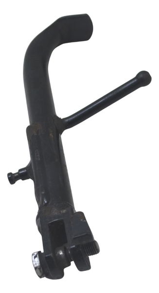 Pedal Descanso Lateral Suzuki Gsx-s 750 18-23 Original