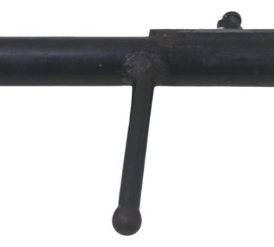 Pedal Descanso Lateral Suzuki Gsx-s 750 18-23 Original