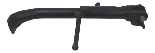 Pedal Descanso Lateral Suzuki Gsx-s 750 18-23 Original