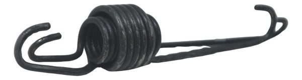 Mola Pedal Descanso Lateral Suzuki Gsx-s 750 18-23 Original