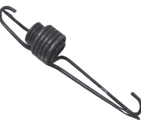 Mola Pedal Descanso Lateral Suzuki Gsx-s 750 18-23 Original