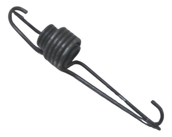 Mola Pedal Descanso Lateral Suzuki Gsx-s 750 18-23 Original