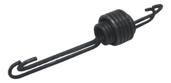 Mola Pedal Descanso Lateral Suzuki Gsx-s 750 18-23 Original