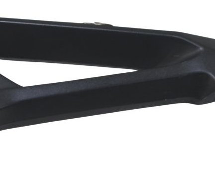 Suporte Pedaleira Traseira Direita Suzuki Gsx-s 750 18-23 Preto
