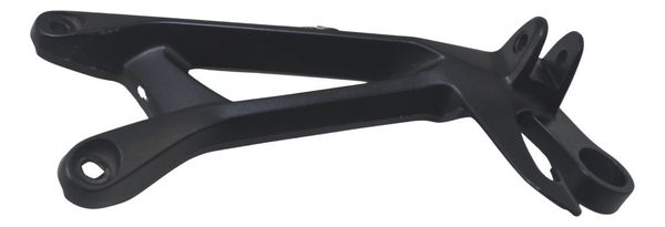 Suporte Pedaleira Traseira Direita Suzuki Gsx-s 750 18-23 - Preto