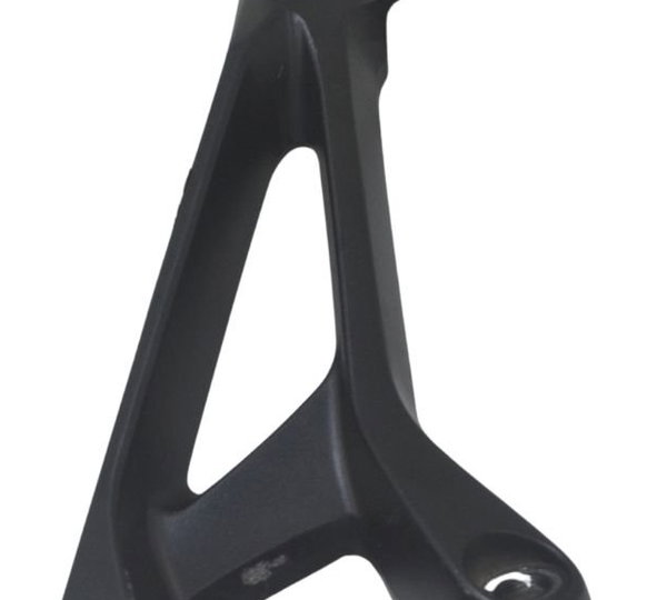 Suporte Pedaleira Traseira Direita Suzuki Gsx-s 750 18-23 Preto
