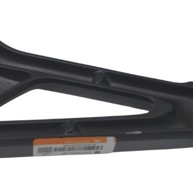 Suporte Pedaleira Traseira Direita Suzuki Gsx-s 750 18-23 Preto