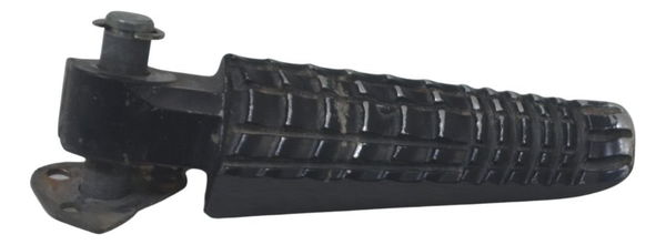 Pedaleira Traseira Direita Suzuki Gsx-s 750 18-23 Original