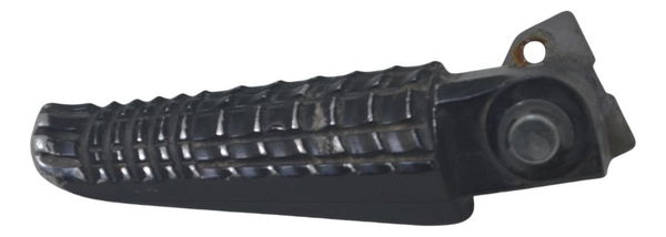 Pedaleira Traseira Direita Suzuki Gsx-s 750 18-23 Original