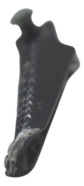 Pedaleira Traseira Direita Suzuki Gsx-s 750 18-23 Original