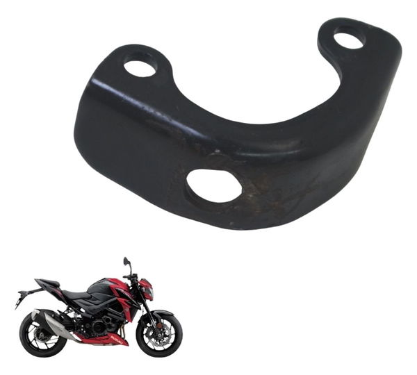 Suporte Mesa Superior Suzuki Gsx-s 750 18-23 Original