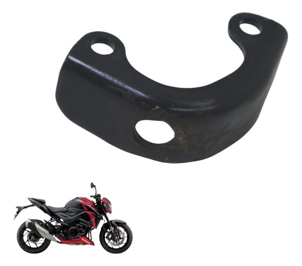 Suporte Mesa Superior Suzuki Gsx-s 750 18-23 Original
