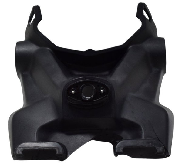 Suporte Placa C/ Avaria Yamaha Xtz 250 Lander 19-23 Original