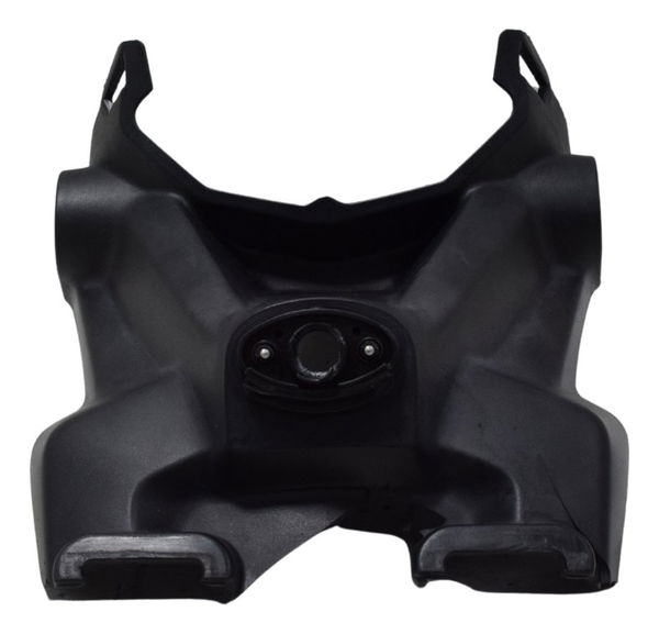 Suporte Placa C/ Avaria Yamaha Xtz 250 Lander 19-23 Original